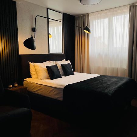 Hotel Millennium Przasnysz Esterno foto