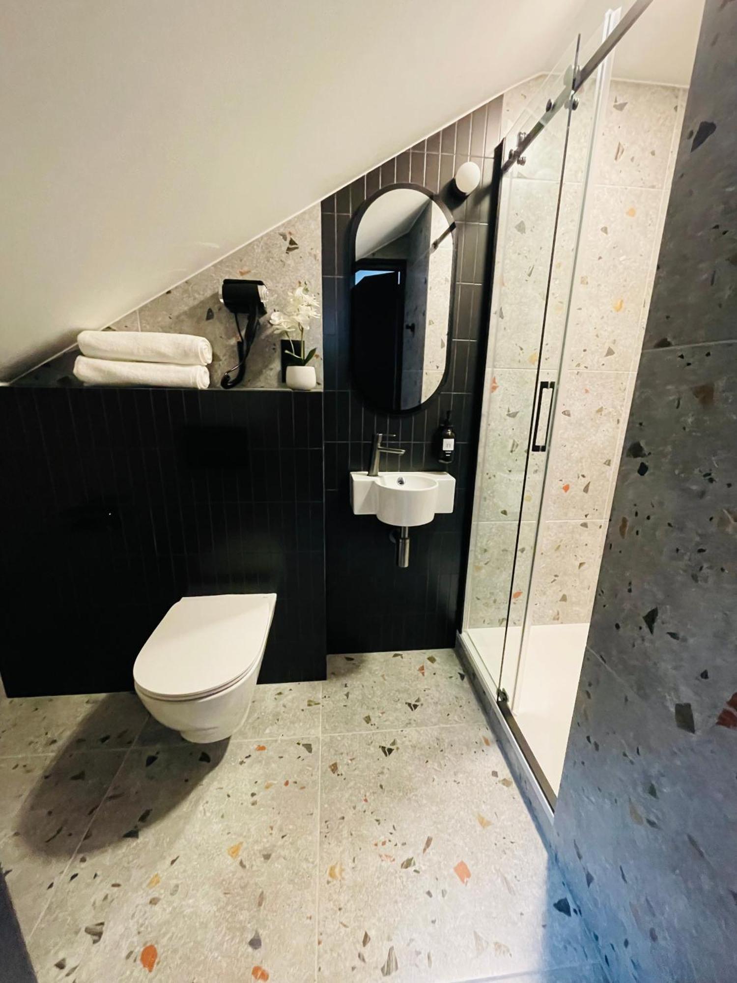 Hotel Millennium Przasnysz Esterno foto