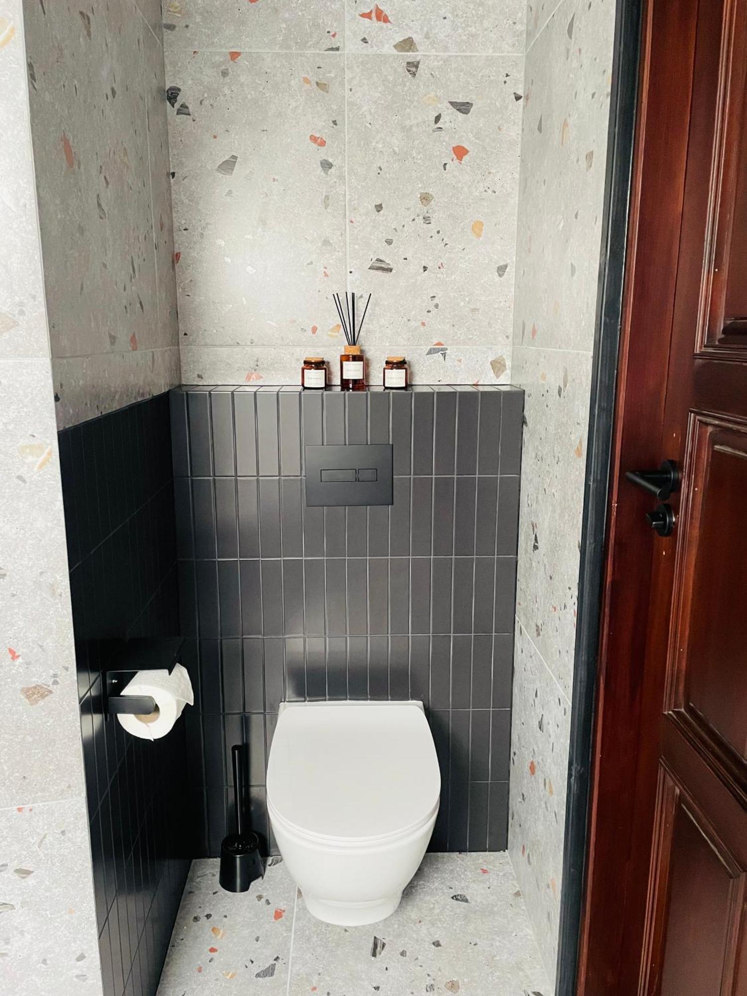 Hotel Millennium Przasnysz Esterno foto