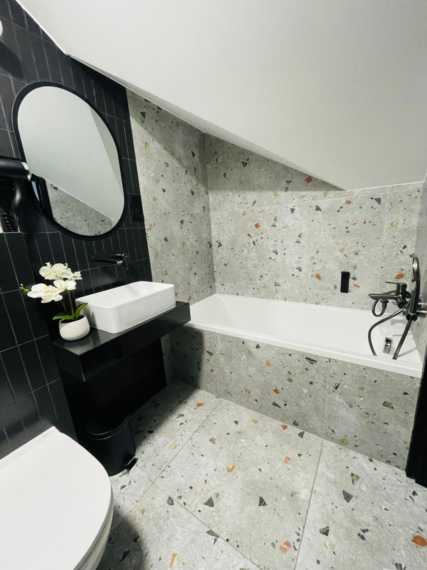Hotel Millennium Przasnysz Esterno foto